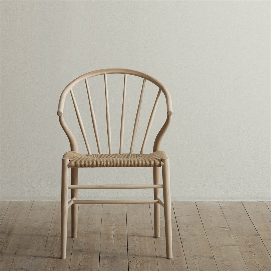 Armchair china-windsor